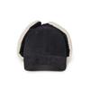Newera 940de Basic 8w Corduroy Black Blk 15137035