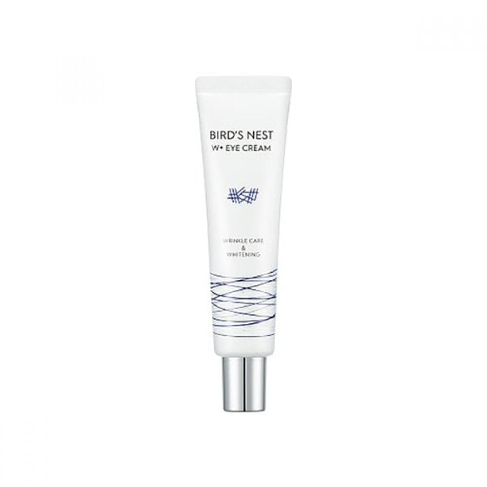 

SNP Ласточкино гнездо с кремом для глаз 35 мл x 10 Birds Nest w Eye Cream 35ml x 10/20