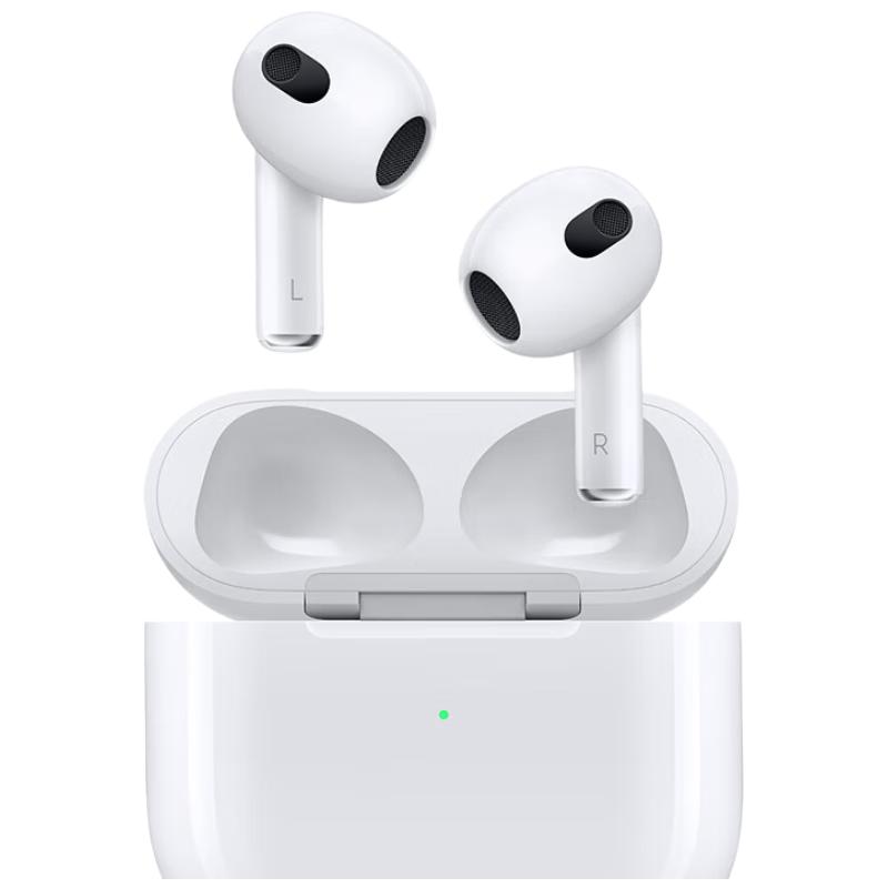 

Apple AirPods 3rd Generation