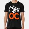 THE O C Premium T Shirt M 2XL