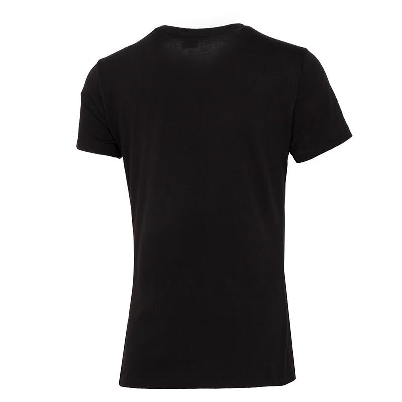 PUMA Women's Summer Short Sleeve T-Shirt 630565-01