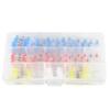 Waterproof Solder Ring Heat Shrink Tubing with Adhesive Wire Insulation