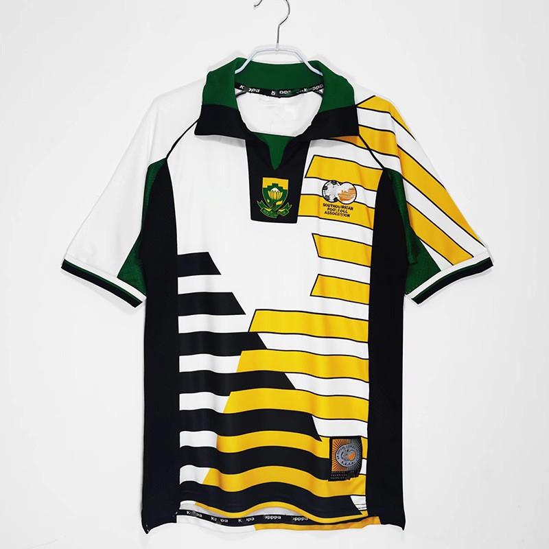 AC Inter Milan Retro Shirt Short-sleeved Germany Chelsea England Juve Paris Football