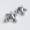 BDSM Metal Nail Nipple Clamps Nipple Correction Flirtatious Stimulation Adult Sex Toys