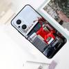 Cool Heavy Truck Car Case For OPPO Reno 11F 10 Pro 4 5 6 7 8 Lite 4Z 5Z 8T OPPO Find X5 X6 Pro X2 X3 Neo Cover