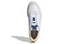adidas Neo Courtmaster 'White Yellow' FY8046