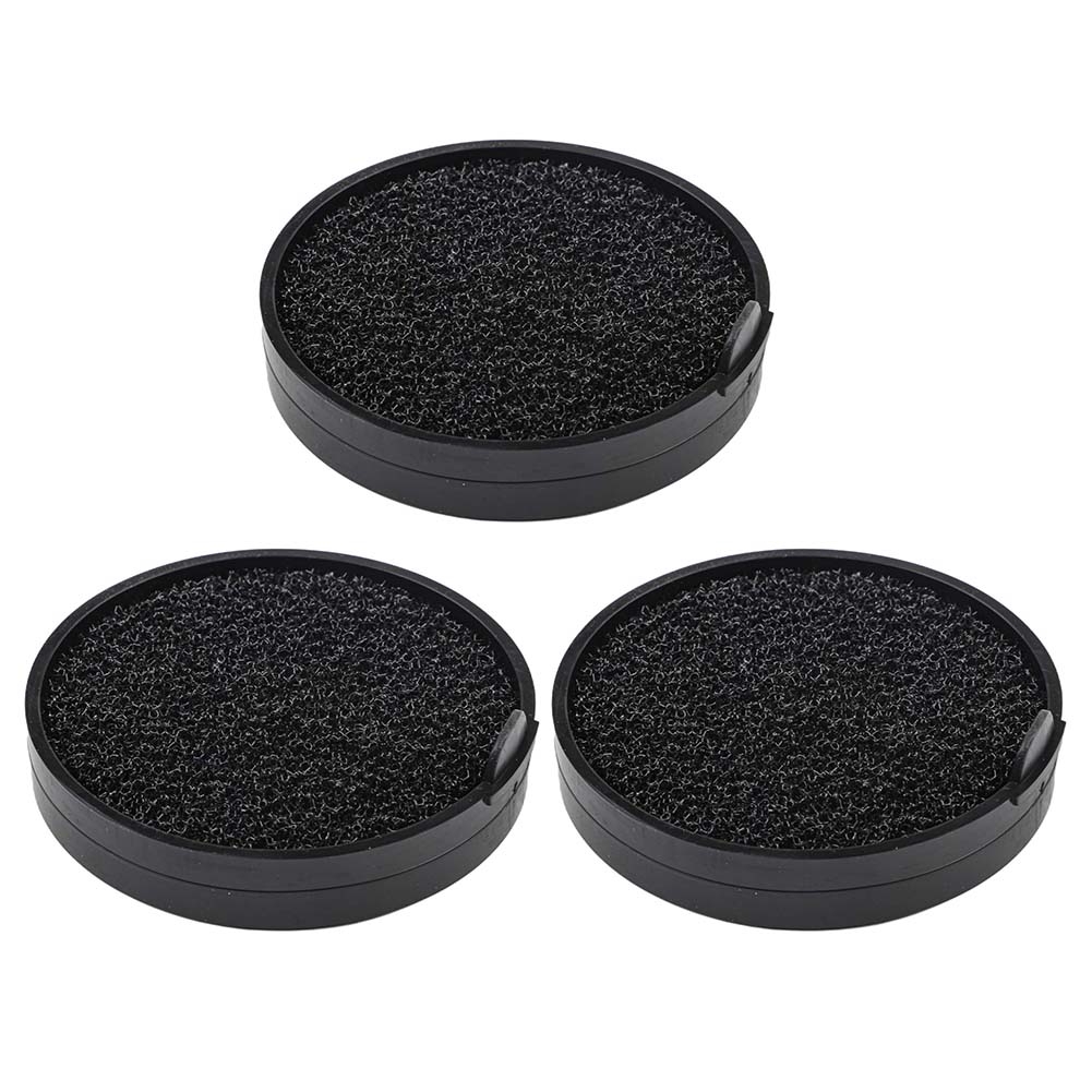 Otthoni takarításhoz Bemeneti szűrőkészlet Az ábrán látható Közvetlen csere kivitel Finom porszemcsék felfogása Higiénikus padlóápolás