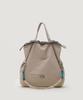 Talli [3Way] Low Plan Rope Bag_Beige