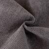 Copridivano in Twill di Chenille Minimalista, Coprischienale per Divano di Qualità Tinto in Filo per Tutte le Stagioni, Asciugamano per Divano del Soggiorno, Amico degli Animali