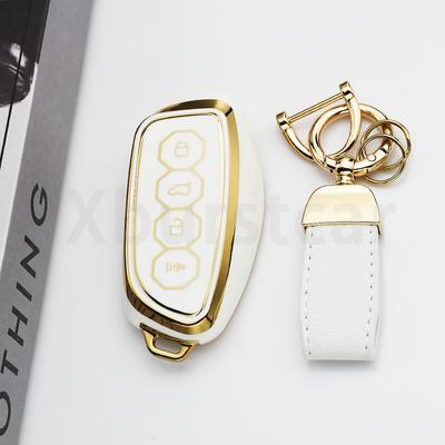 Accesorii pentru electronica auto – Huse pentru cheile de la maşină