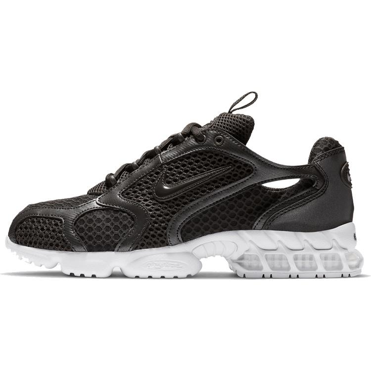 Nike Air Zoom Spiridon Cage 2  Newsprint  Men s CJ1288-003 EU 44.5