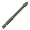 Precision Cross Alloy Drill Bit for Reliable and Efficient Drilling 3mm 12mm