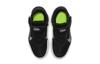 Nike Team Hustle D 10 Flyease Slip Resistant Cushioning Abrasion Resistant Mid Top Children's Basketball Shoes DD7302-004