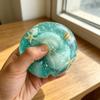 Satisfying Sound Wax Crunchy Squishy Shapable Sensory Fidget Ball  Student Prize