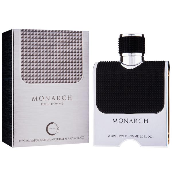 

Туалетна вода Monarch Camara для чоловіків 90 ml