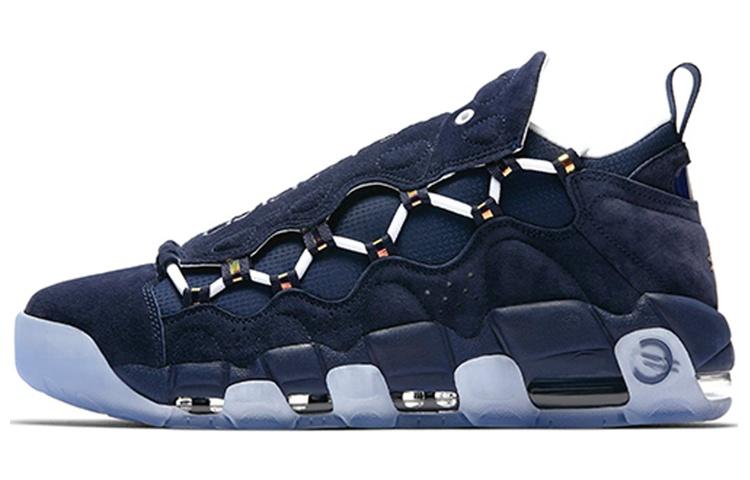 

Nike Air More Money Currency Pack France AJ7383-400 44