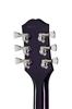 Epiphone/Inspired by Gibson SG Modern Figured Purple Burst