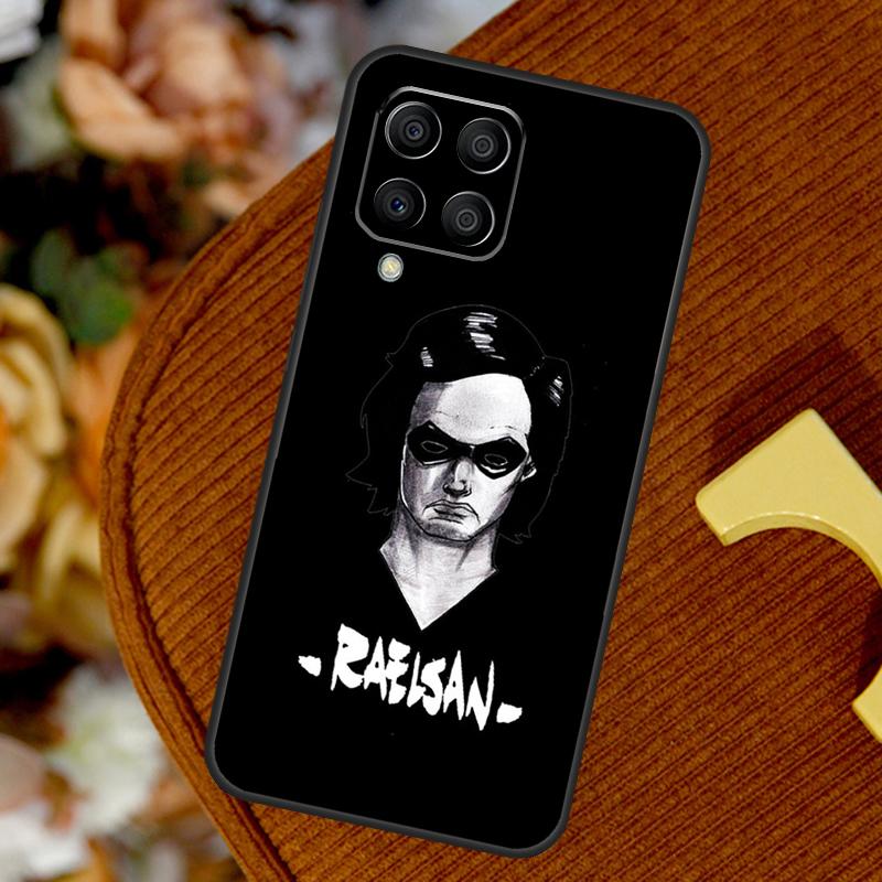 

Orelsan For Samsung Galaxy M14 M34 M54 M12 M32 M52 M53 M33 M13 M20 M15 M55 M31s M30s M21 M51 Case Samsung M12