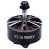 Brushless 3115 900KV Motor for FPV Racing Drone and DIY Model Aircraft.