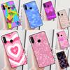 Y2K Aesthetic For Huawei Nova 12s 11i 12i 10 9 SE 5T Y91 Y90 Y60 Y70 Y72 Y61 P20 P40 P30 Lite P60 Pro Case