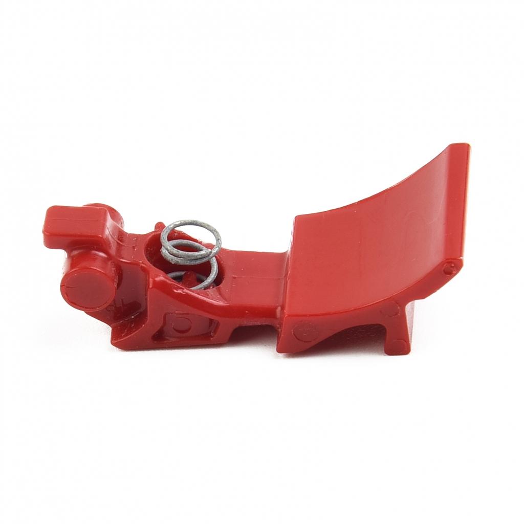 Locking Button As Pictures Show Exquisite Match Original Equipmen