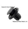 Universal Car Bumper Fixing Nylon Rivet for Toyota & Honda