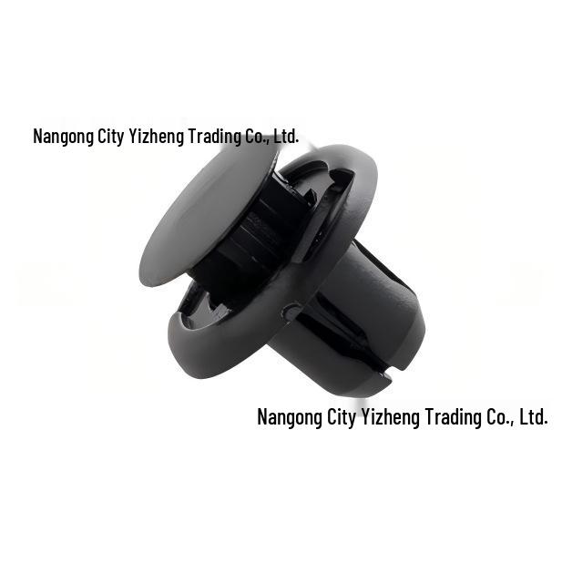 Universal Car Bumper Fixing Nylon Rivet for Toyota & Honda