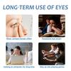 1.8ml*10pcs Eye Drops Relieve Eye Discomfort Repair Eye Fatigue Dryness Blurred Vision Moisturizing Eye Care Solution