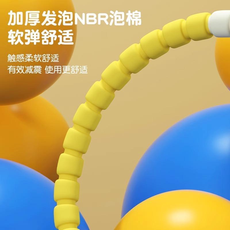 Soft Hula Hoop For Kids 3 12 Years Kindergarten Students
