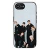 Cha EunWoo Eun Woo Phone Cover for Samsung Galaxy S22 S21 S20 FE Ultra Plus A35 A36 A37 A33 A34 A04 A71 Protective Case