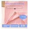 Children's Underwear Set Autumn New Baby De Rong Boys' Pajamas Korean Edition Girls' Warm Home Clothes Children's Clothing