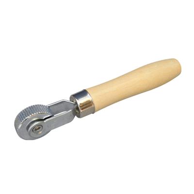 Motorcycle Wheel Repair With Wooden Handle Tire Repairing Tool For Car Accessory