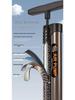 High-Pressure Electric Pump for Bicycles, Motorcycles, Cars, and EVs