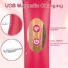 Powerful Sucking Licking Vibrator for Women Clitoris Clit Sucker Female Powerful Vacuum Sucker Nipples Anal Stimulator Massager Sex Toys Masturbator