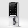 Touch Keypad Keyless Lock Digital Password Lock Smart Cabinet Lock  Home Security
