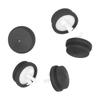 5 stk Primer Bulb 667460 442750 for TORO CCR-3650 CCR-1000 CCR-2000 CCR-2017 CCR-2450