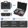 STARTRC Mini 5 Pro Hard Waterproof Hard Carrying Case for Mini 5 4 3 Accessories Case, Pro/Mini Pro/Mini (RC2/RC-N3)