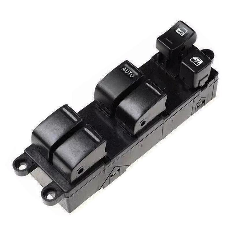 

Electric Window Control Switch Button Regulator Lifter For Nissan Maxima 1999 2000 2001 25401-2Y910 25401-4Y100 25401-4M500