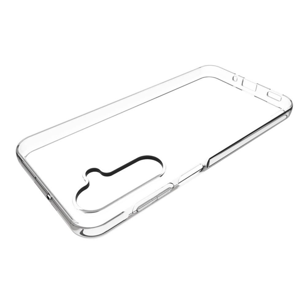 For Samsung Galaxy A16 5G/A16 4G Clear Phone Case Watermark-Resistant TPU Back Cover