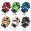 Universal Skull Gear Shift Knob Car Modification Sport Lever Gear Stick For Manual Transmission Head Lever Auto Parts