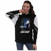 Reincarnated as a Slime Hoodie - Unisex Autumn/Winter Fleece Color Block Design