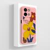 For Vivo Y28 4G 5G Case Simple Design Full Protection Back Cover For Vivo Y 28 Funda Soft Liquid Silicone Anti Drop Phone Shell