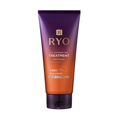Ryo 9EX Root Strength Hair Loss Expert Care Treatment 330ml 1Stk/2Stk