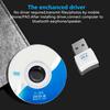 Bluetooth Adapter Wireless USB Bluetooth 5.0 Dongle for PC Computer Laptop Music Audio Bluetooth