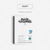 Pre-order AHOF 2026 Season's Greetings HELLO CLASSMATE & SHOP POB