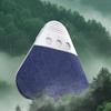 BT Pillow Speaker for Sleeping with White Noise Timer Mini Portable Under Pillow Speaker for Side Sleeper Adult