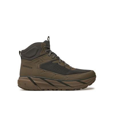 Karrimor Singletrack Mid Hiking Boots