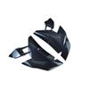 Kawasaki H2/H2R Carbon Fiber Side Panel Fairing
