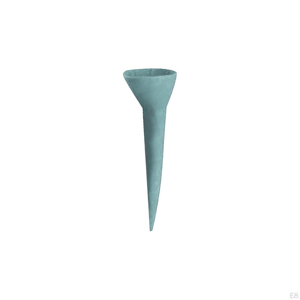 5 Pieces Bee Drinking Cup Water Feeding Dispenser for Garden Yard White