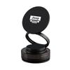 720° Rotation Foldable Magnetic Car Phone Holder Adjustable Dashboard Stand Air Vent Mount For Jeep Grand Cherokee JPB Gladiator ANP1